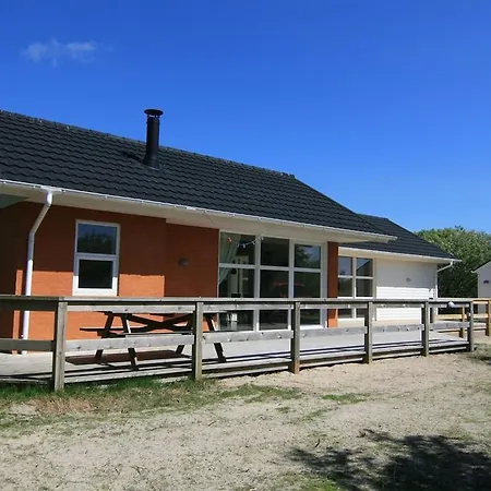Holiday Gogevej G- 1403 Fanø