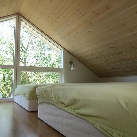 Сasa de vacaciones Holiday Gogevej G- 1403 Fanø